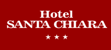 Hotel Santa Chiara - Chianciano Terme